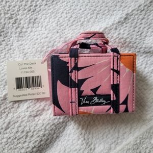 Vera Bradley accessories